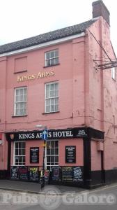Picture of Kings Arms Hotel