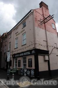 Picture of Kings Arms Hotel