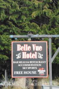 Picture of Belle Vue Hotel