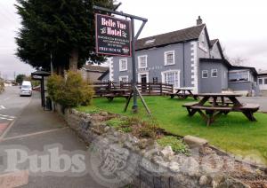 Picture of Belle Vue Hotel