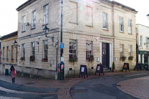 Picture of The Ale House