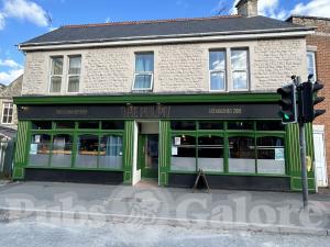 Picture of The Pulpit