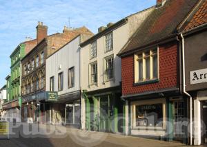 Picture of Albion Stores