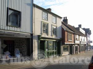 Picture of Albion Stores