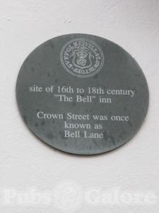 Picture of Bell