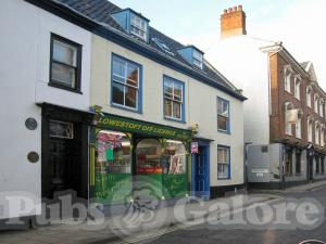 Picture of Crown & Anchor
