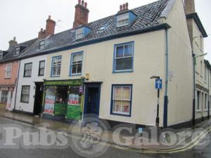 Picture of Crown & Anchor