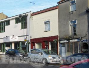 Picture of Exhibition Tavern