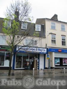 Picture of Temperance Hotel
