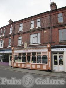 Picture of Temperence Hotel
