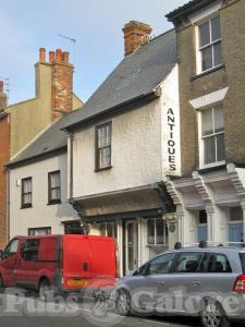 Picture of Norwich Arms