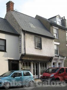 Picture of Norwich Arms