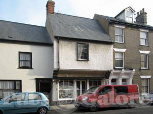 Picture of Norwich Arms