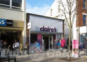 Picture of Theatre Stores