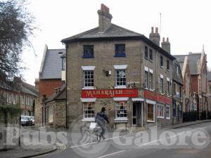 Picture of Masons Arms
