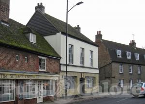 Picture of Merton Arms