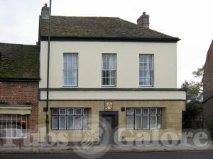 Picture of Merton Arms