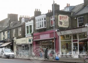 Picture of Railway Vue Hotel