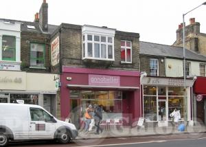 Picture of Railway Vue Hotel