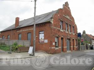 Picture of Thetford Snooker Centre