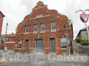 Picture of Thetford Snooker Centre