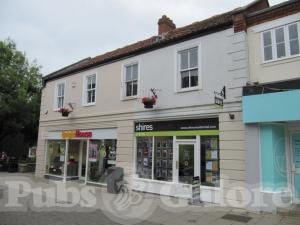Picture of Chequers