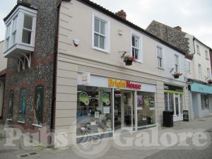 Picture of Chequers
