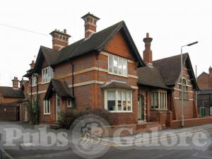 Picture of Royal Oak