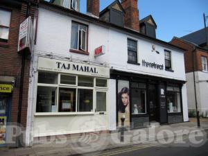 Picture of Wellington Arms