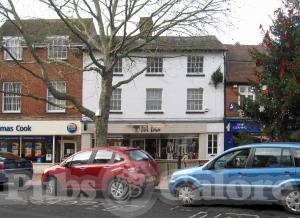 Picture of Wheatsheaf