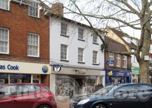 Picture of Wheatsheaf