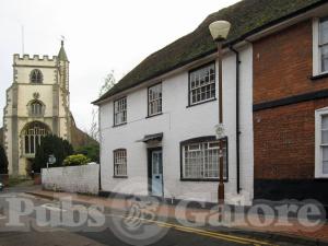 Picture of White Hart