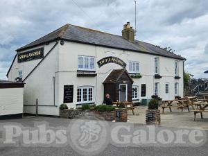 Picture of Ship & Anchor