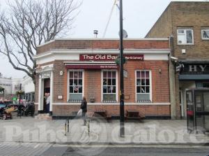 Picture of The Old Bank