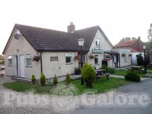 Picture of The Three Horseshoes