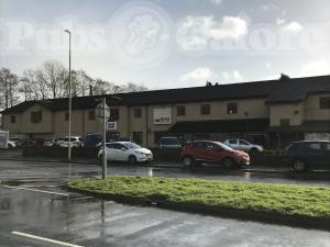 Picture of Saints Bar (Three Saints Hotel)