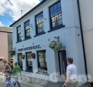 Picture of Tenby United R.F.C.