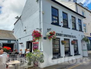 Picture of Tenby United R.F.C.