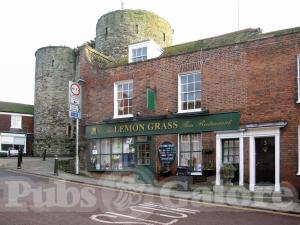 Picture of Rye Gally