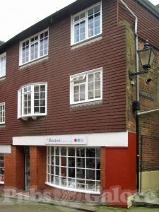 Picture of Apollonian Hall