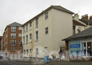 Picture of Bradstone Tavern