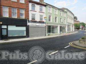 Picture of Courteneys Wine Bar