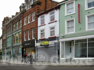 Picture of Courteneys Wine Bar