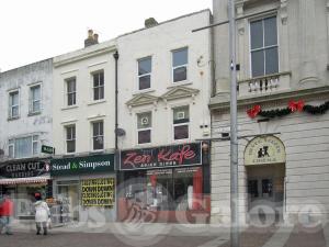 Picture of Guildhall Tavern