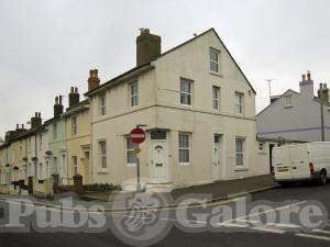 Picture of Star & Garter