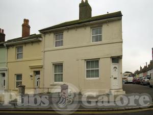 Picture of Star & Garter