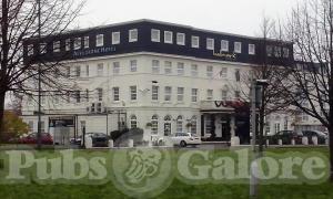 Picture of London Croydon Aerodrome Hotel