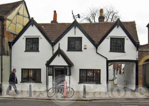 Picture of Eight Bells