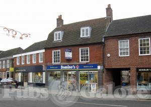 Picture of George & Dragon