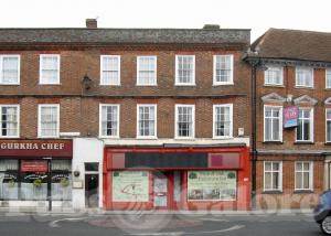 Picture of Hunts Bar